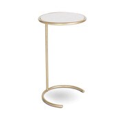 Noble Accent Table